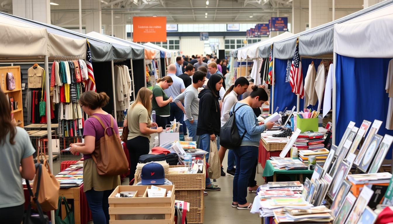 How Pop Up Shops Can Generate Profit for Small Business blog